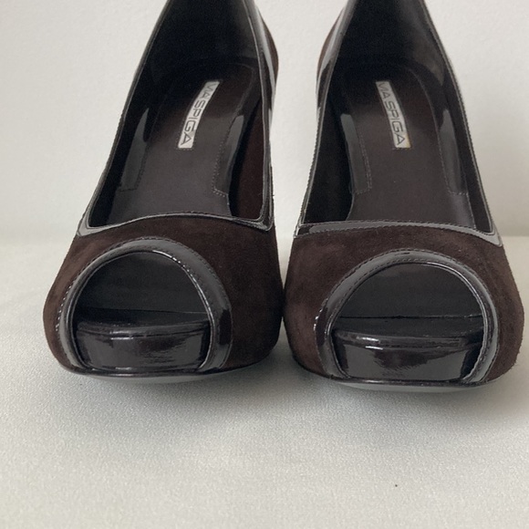 Via Spiga Dory Heels - Picture 5 of 11